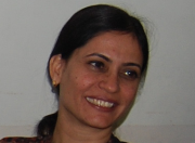 Anu Sethi - anu